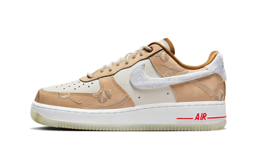 Air Force 1 Low Leap High FD4341-101