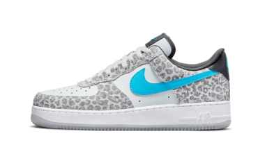 Air Force 1 Low Leopard DJ6192-001