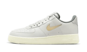 Air Force 1 Low Light Bone and Coconut Milk DC8894-001