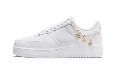 Air Force 1 Low LX Lucky Charms White DD1525-100