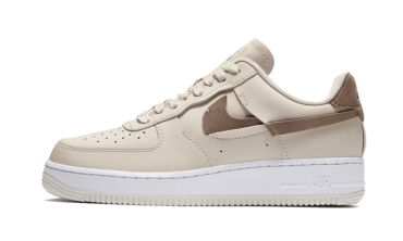 Air Force 1 Low LXX Light Orewood Brown DC1425-100