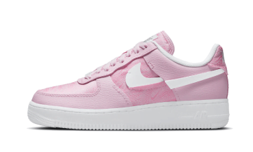 Air Force 1 Low LXX Pink Foam DJ6904-600