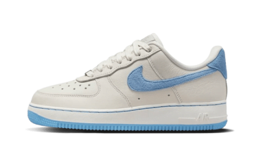 Air Force 1 Low LXX University Blue DX1193-100