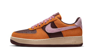 Air Force 1 Low Magma Orange DZ5629-800