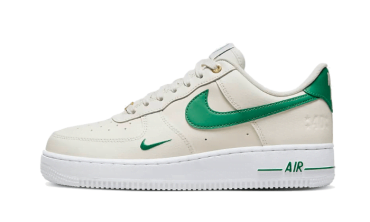 Air Force 1 Low Malachite DQ7582-101
