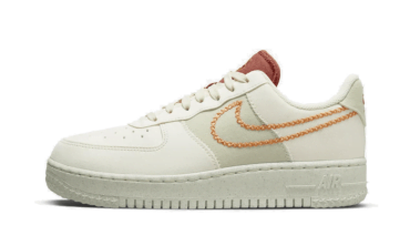 Air Force 1 Low Next Nature Coconut Milk DR3101-100