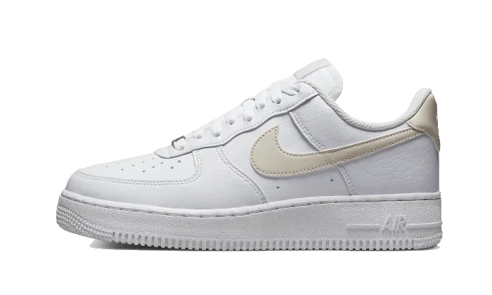 Nike Air Force 1 Low Next Nature White/University Red DN1430-102