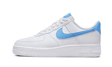 Air Force 1 Low Next Nature University Blue DN1430-100