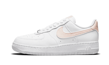 Air Force 1 Low Next Nature White Pale Coral DC9486-100