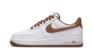 Air Force 1 Low Pecan DH7561-100