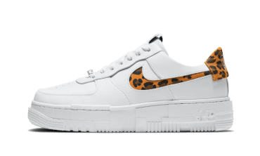 Air Force 1 Low Pixel Leopard CV8481-100