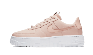 Air Force 1 Low Pixel Particle Beige CK6649-200