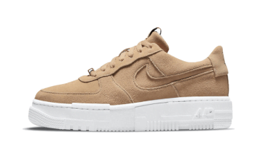 Air Force 1 Low Pixel Tan DQ5570-200
