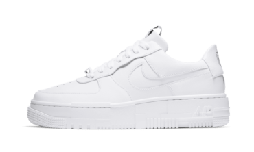 Air Force 1 Low Pixel White CK6649-100