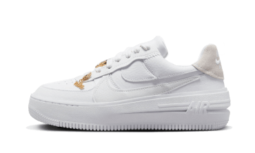 Air Force 1 Low PLT-AF-ORM Bling FB8473-100