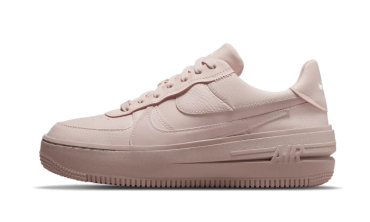 Air Force 1 Low PLT.AF.ORM Atmosphere Pink Oxford DJ9946-600