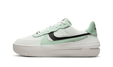 Air Force 1 Low PLT.AF.ORM Barely Green DX3730-300