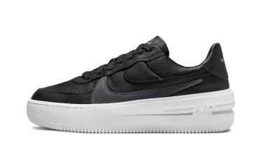 Air Force 1 Low PLT.AF.ORM Black DJ9946-001