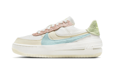 Air Force 1 Low PLT.AF.ORM Pastel Leopard DX2671-100