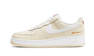 Air Force 1 Low Popcorn CW2919-100