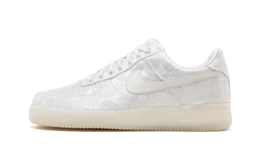 Air Force 1 Low PRM CLOT (2018) AO9286-100