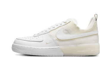 Air Force 1 Low React Coconut Milk DH7615-100