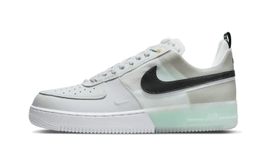 Air Force 1 Low React Mint Foam DM0573-001