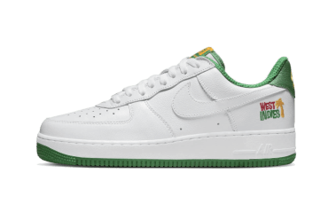 Air Force 1 Low Retro West Indies (2022) DX1156-100