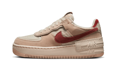 Air Force 1 Low Shadow Shimmer Mars Stone DZ4705-200