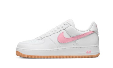Air Force 1 Low Since 82 Pink Gum DM0576-101