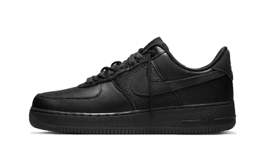 Air Force 1 Low Slam Jam Black DX5590-001
