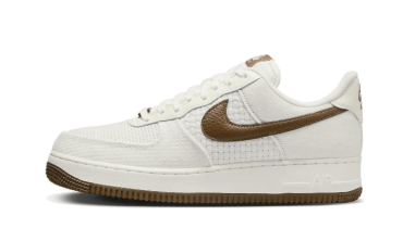 Air Force 1 Low SNKRS Day 5th Anniversary DX2666-100