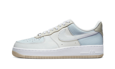 Air Force 1 Low Spring Pastels DR8590-001