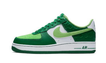 Air Force 1 Low St Patricks Day (2021) DD8458-300