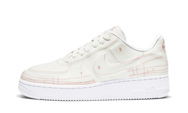 Air Force 1 Low Summit White DV0787-100