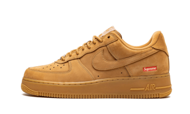 Air Force 1 Low Supreme Flax DN1555-200