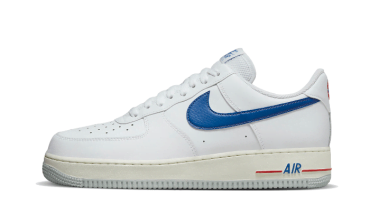 Air Force 1 Low Team USA DX2660-100