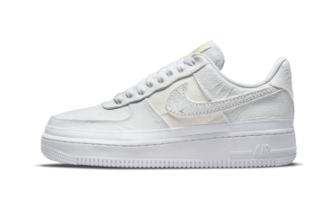 Air Force 1 Low Tear-Away Arctic Punch DJ6901-600