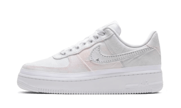 Air Force 1 Low Tear Away Sail CJ1650-100