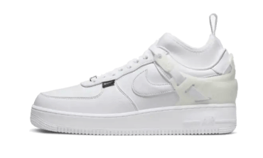 Air Force 1 Low Undercover White DQ7558-101