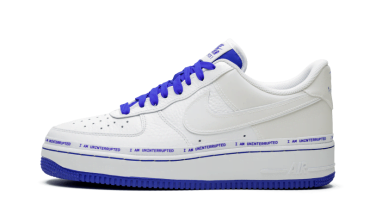 Air Force 1 Low Uninterrupted More Than An Athlete CQ0494-100