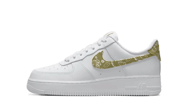 Air Force 1 Low White Barely DJ9942-101