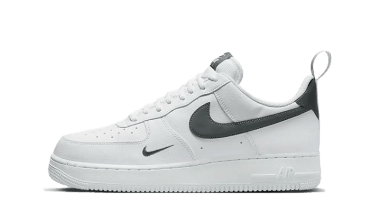 Air Force 1 Low White Dark Grey DX8967-100
