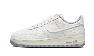 Air Force 1 Low White Python DX2678-100