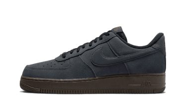 Air Force 1 Low Winter Off Noir Dark Chocolate DO6730-001