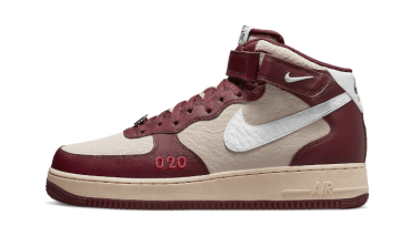 Air Force 1 Mid London DO7045-600
