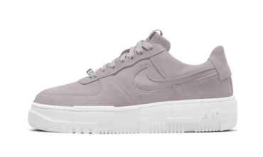 Air Force 1 Pixel Amethyst Ash DQ5570-500