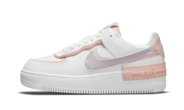 Air Force 1 Shadow Amethyst Ash CI0919-113