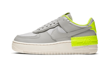 Air Force 1 Shadow Atmosphere Grey CQ3317-002