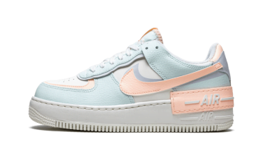 Air Force 1 Shadow Barely Green CU8591-104